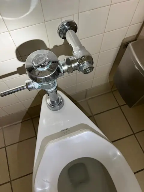 Fixture installation and repair for Hydro Jetting in Westwood